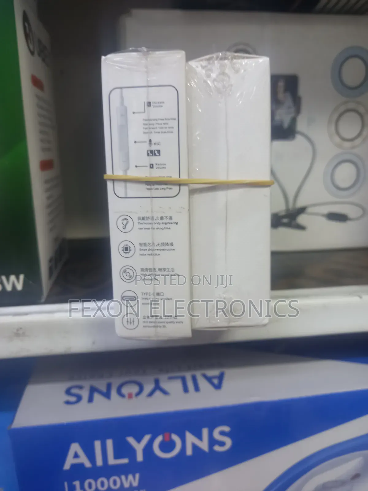 New Nokia 106 Black