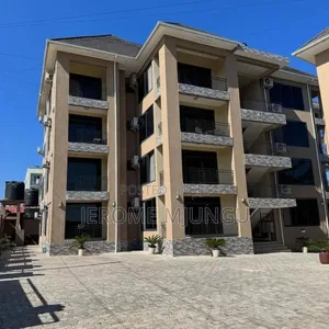 3bdrm Apartment in Goba for rent