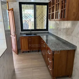 3bdrm Apartment in Goba for rent