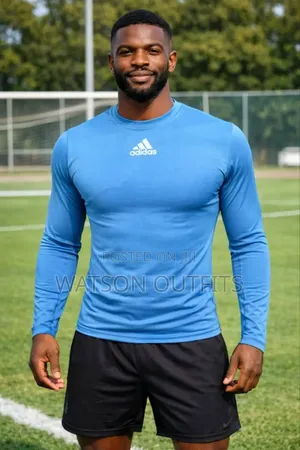 Men's New and Original Top Clothing Adidas Brand New