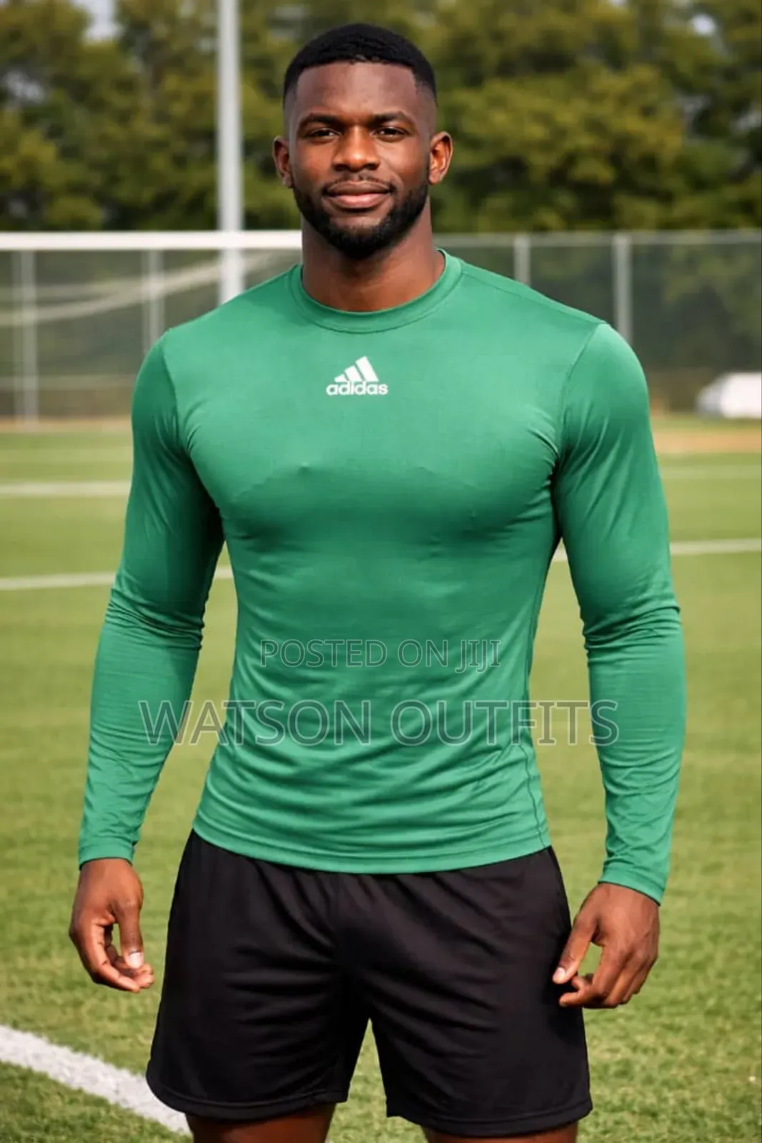 Men's New and Original Top Clothing Adidas Brand New