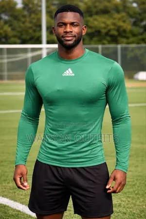 Men's New and Original Top Clothing Adidas Brand New