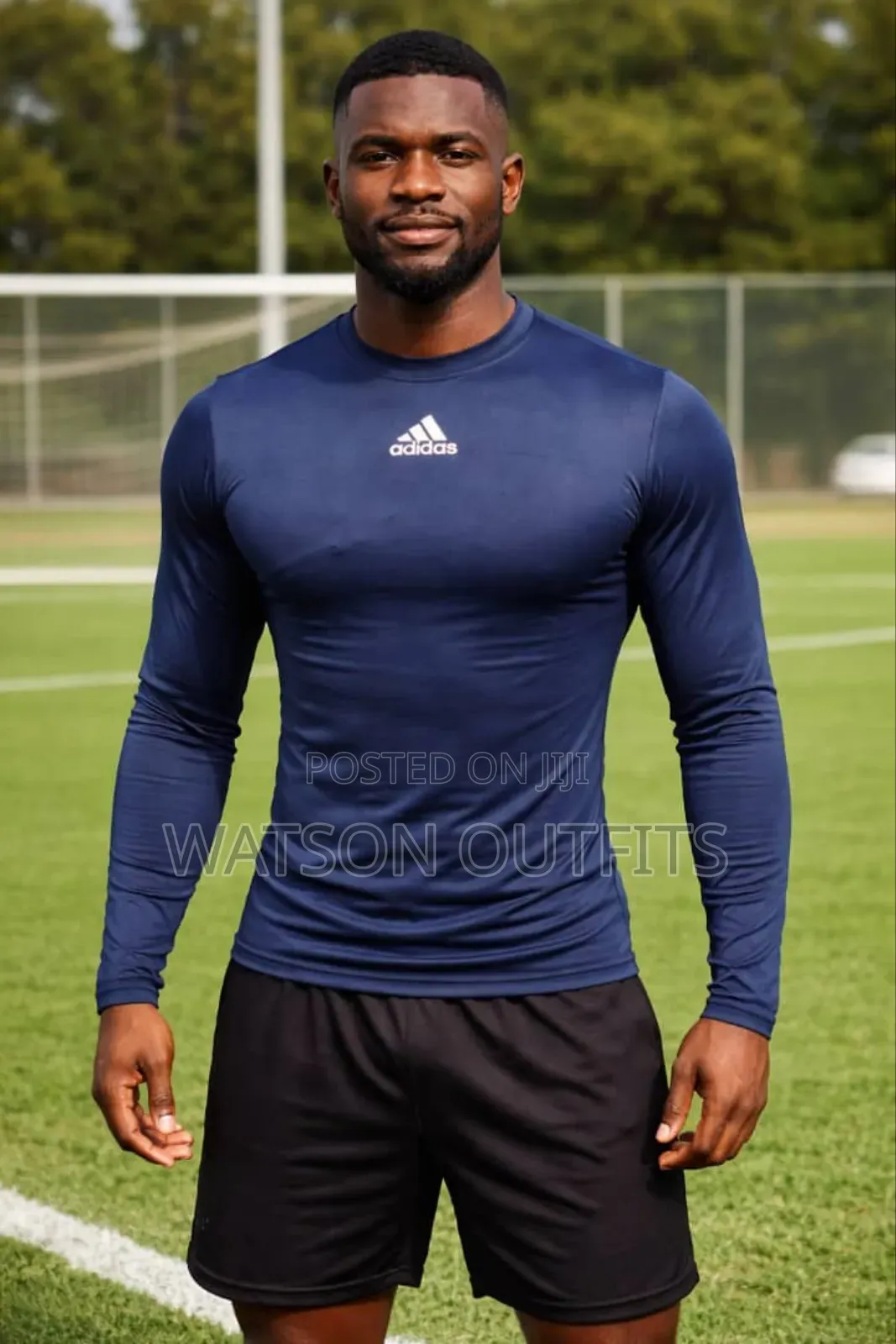Men's New and Original Top Clothing Adidas Brand New