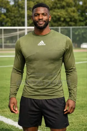 Men's New and Original Top Clothing Adidas Brand New