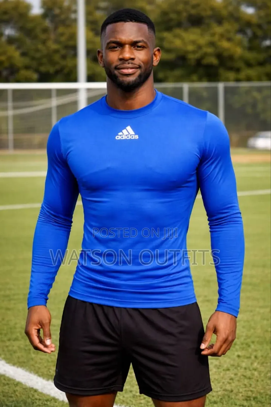 Men's New and Original Top Clothing Adidas Brand New