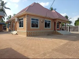 5bdrm House in Tanzania Daresalaam, Ilala for sale