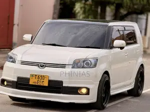 Toyota Rumion 1.5 FWD 2021 White