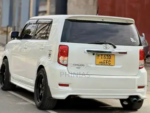 Toyota Rumion 1.5 FWD 2021 White