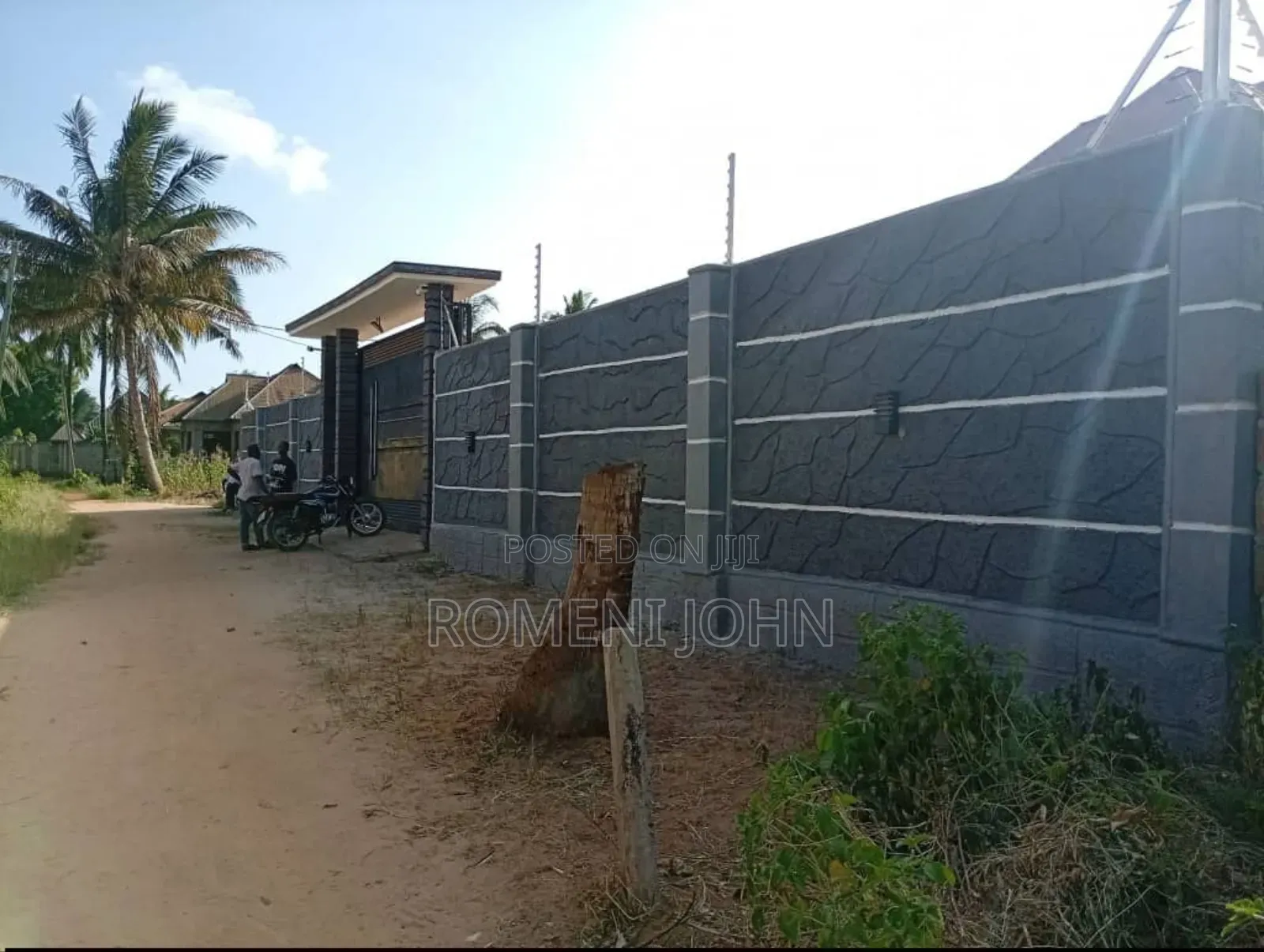 5bdrm House in Tanzania Daresalaam, Ilala for sale
