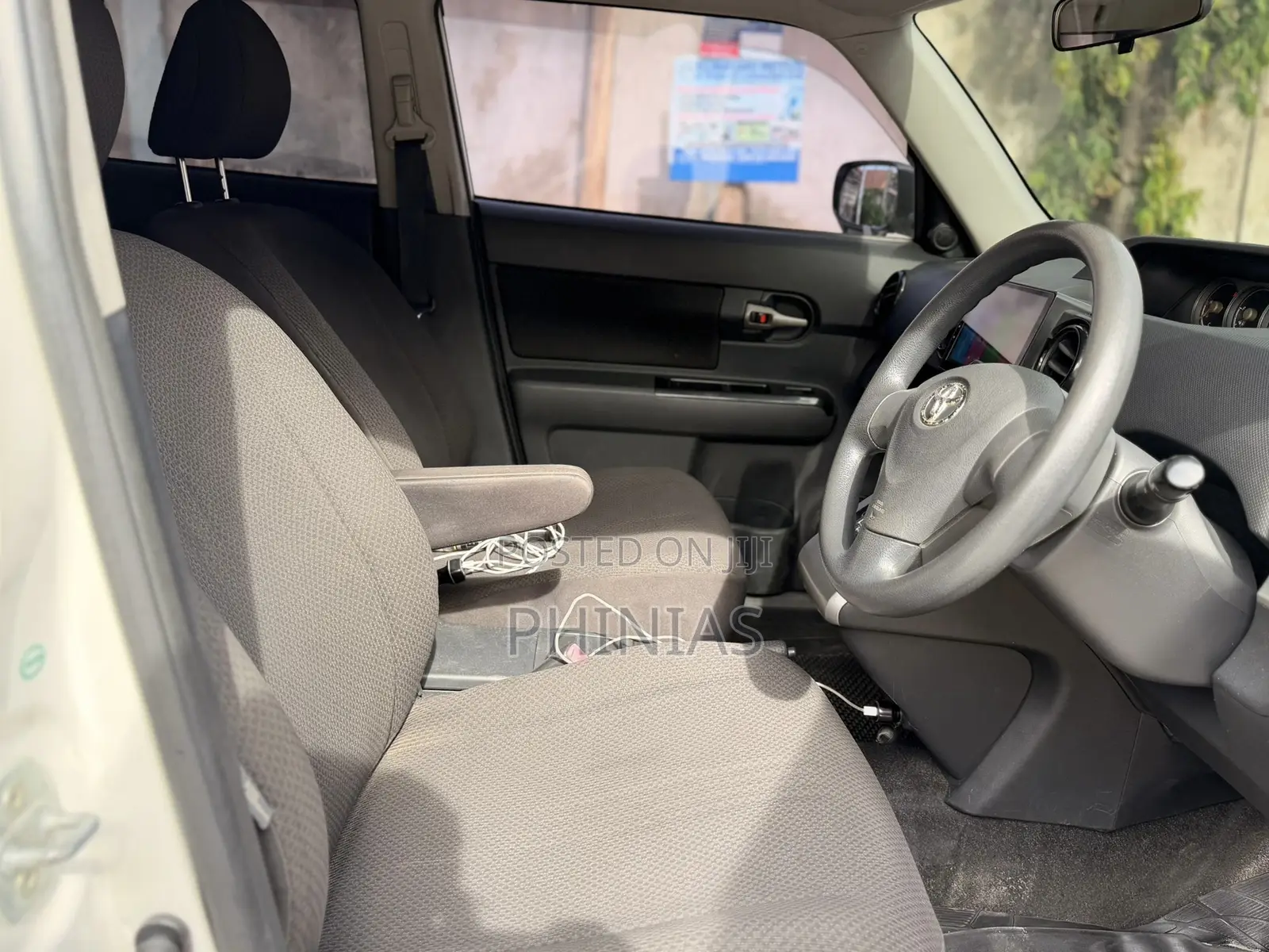 Toyota Rumion 1.5 FWD 2021 White