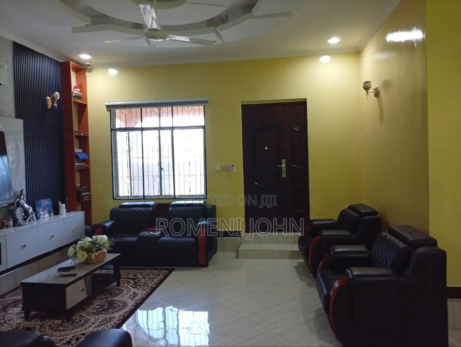 5bdrm House in Tanzania Daresalaam, Ilala for sale