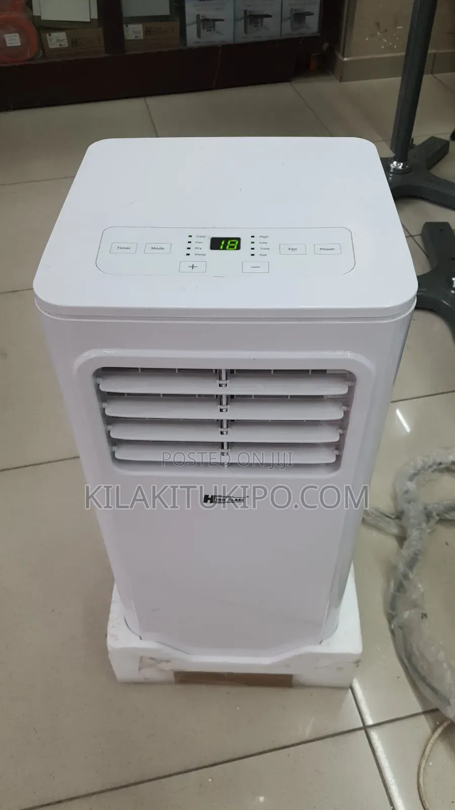 2050w Cooling Portable Air Condition