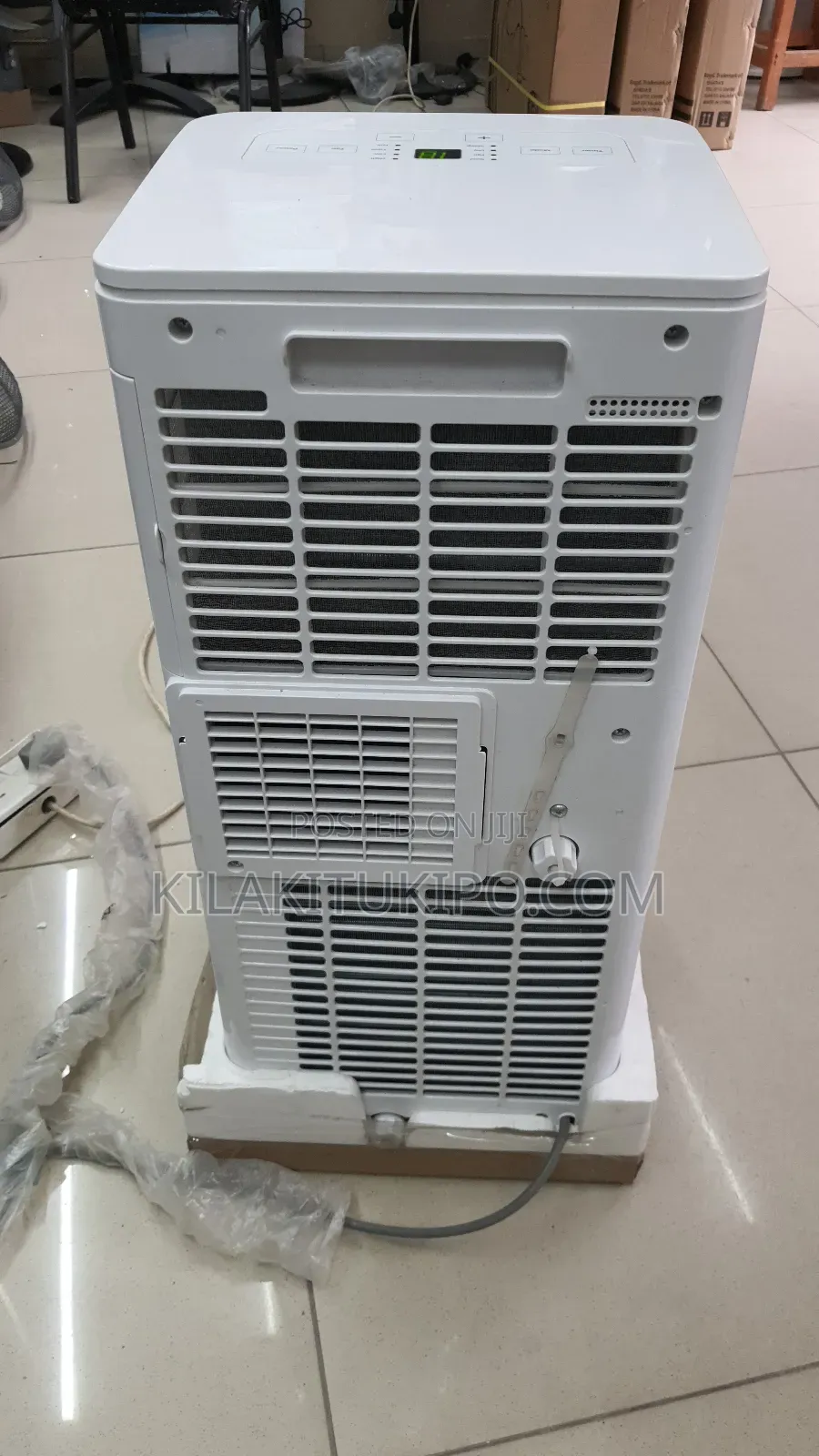 2050w Cooling Portable Air Condition
