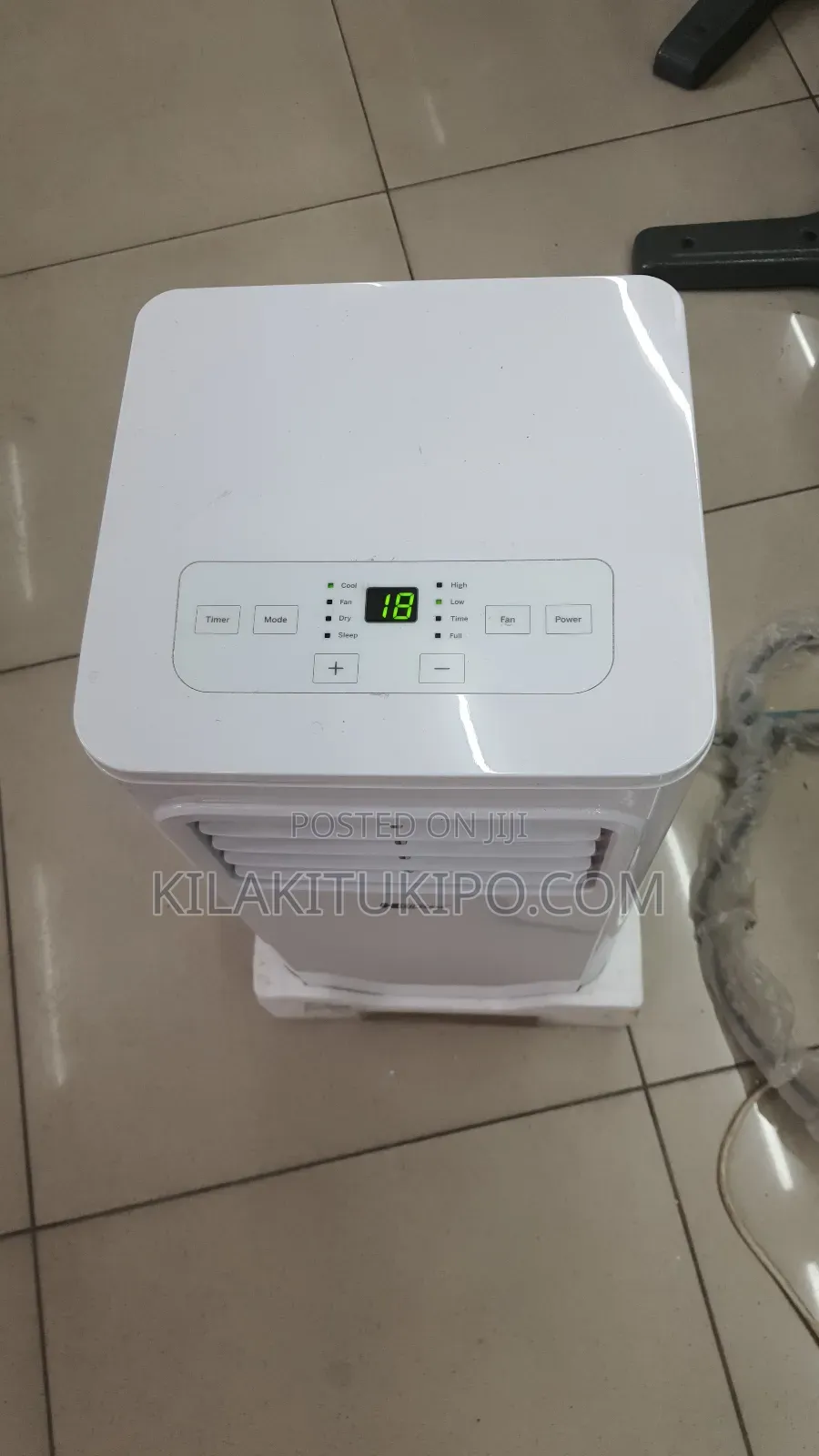2050w Cooling Portable Air Condition