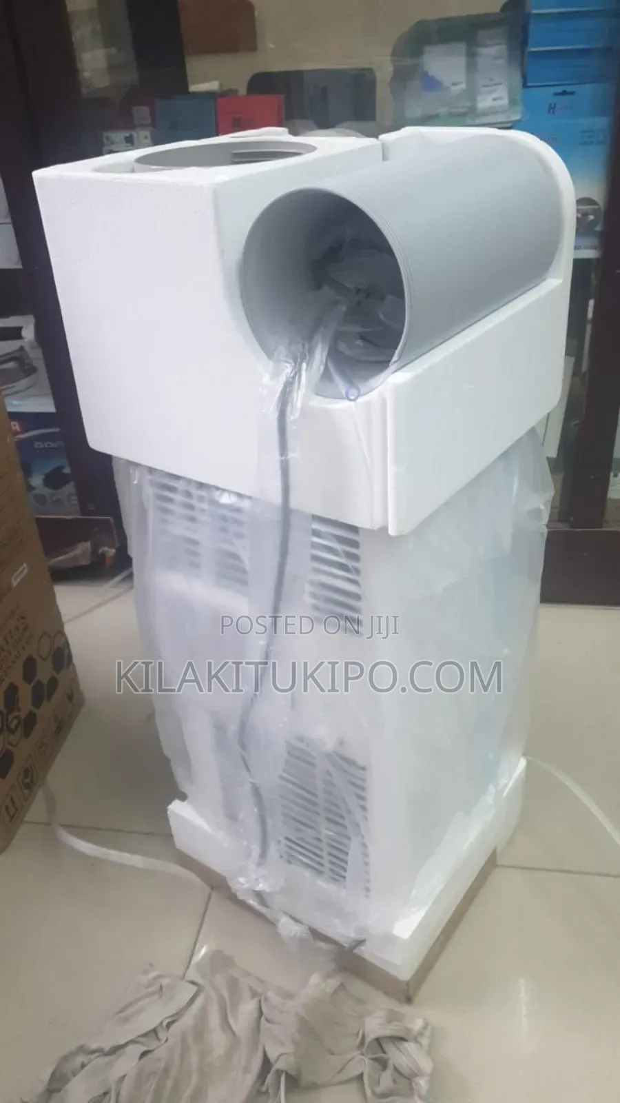 2050w Cooling Portable Air Condition
