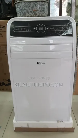 3500w Cooling Capacity Air Condition Portable