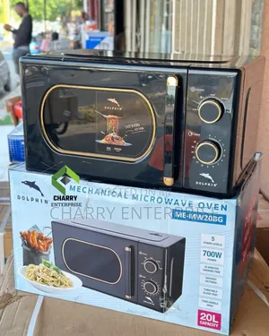 Get This Dolphin Microwave 20l Best Quality From Us You Wil Not Regret