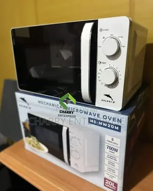 Get This Dolphin Microwave 20l Best Quality From Us You Wil Not Regret