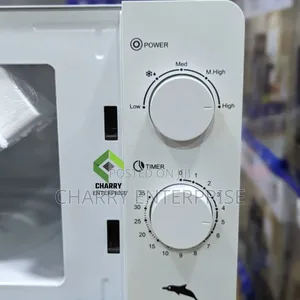 Get This Dolphin Microwave 20l Best Quality From Us You Wil Not Regret
