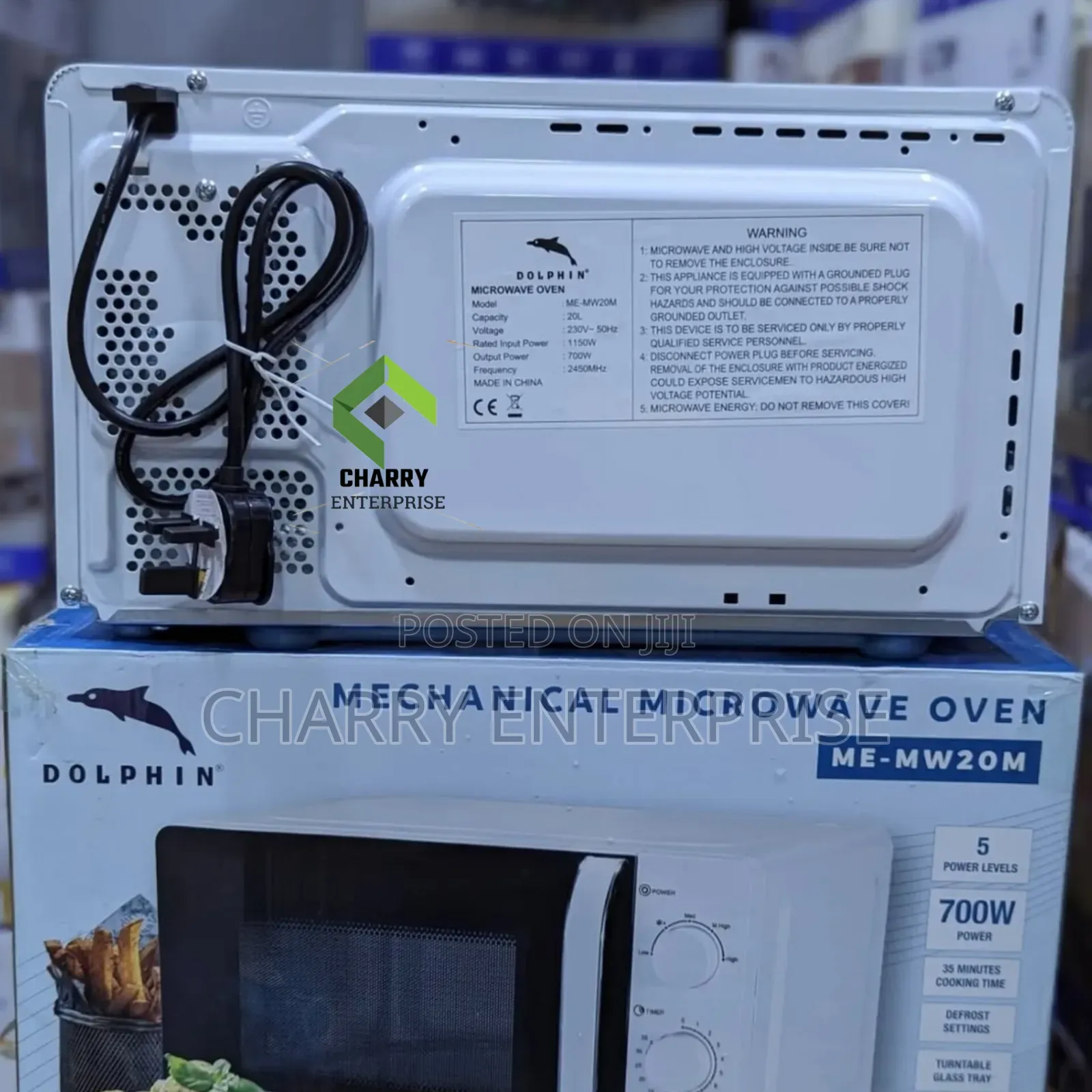 Get This Dolphin Microwave 20l Best Quality From Us You Wil Not Regret
