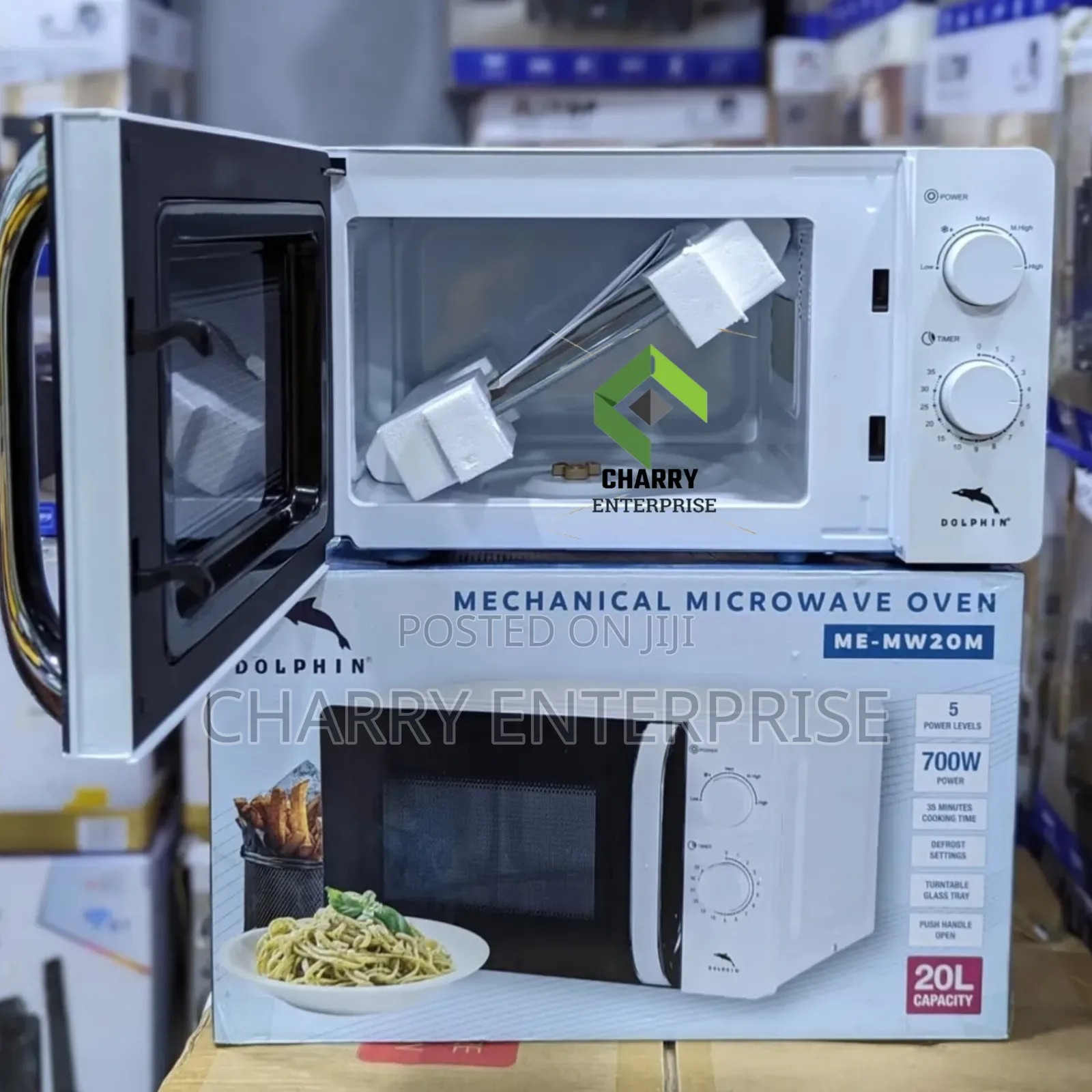 Get This Dolphin Microwave 20l Best Quality From Us You Wil Not Regret
