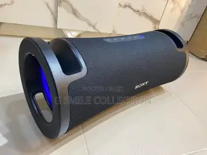 Sony Ult Field 7 Wireless Speaker