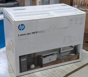 Hp Laserjet M141a