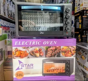 Star Unique Oven 50l