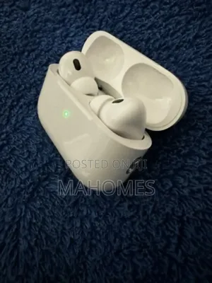 Airpods Pro (2nd Generation