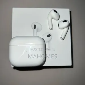 Airpods Pro (3rd Generation