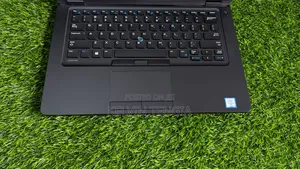 Laptop Dell Latitude 5480 8GB Intel Core i5 HDD+SSD 500GB