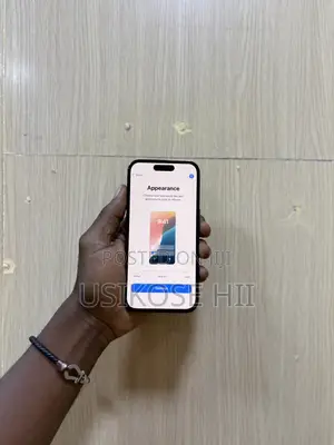 Apple iPhone 14 Pro 128 GB Black