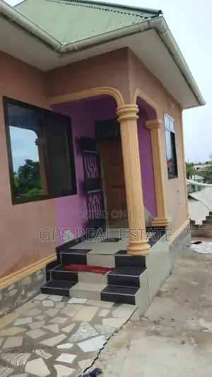 3bdrm House in Mbezi Mwisho Kwembe, Kinondoni for sale