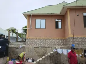 3bdrm House in Mbezi Mwisho Kwembe, Kinondoni for sale