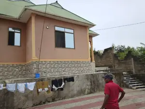 3bdrm House in Mbezi Mwisho Kwembe, Kinondoni for sale