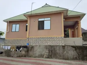 3bdrm House in Mbezi Mwisho Kwembe, Kinondoni for sale