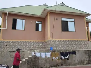 3bdrm House in Mbezi Mwisho Kwembe, Kinondoni for sale