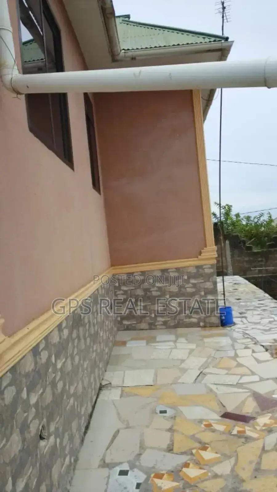 3bdrm House in Mbezi Mwisho Kwembe, Kinondoni for sale