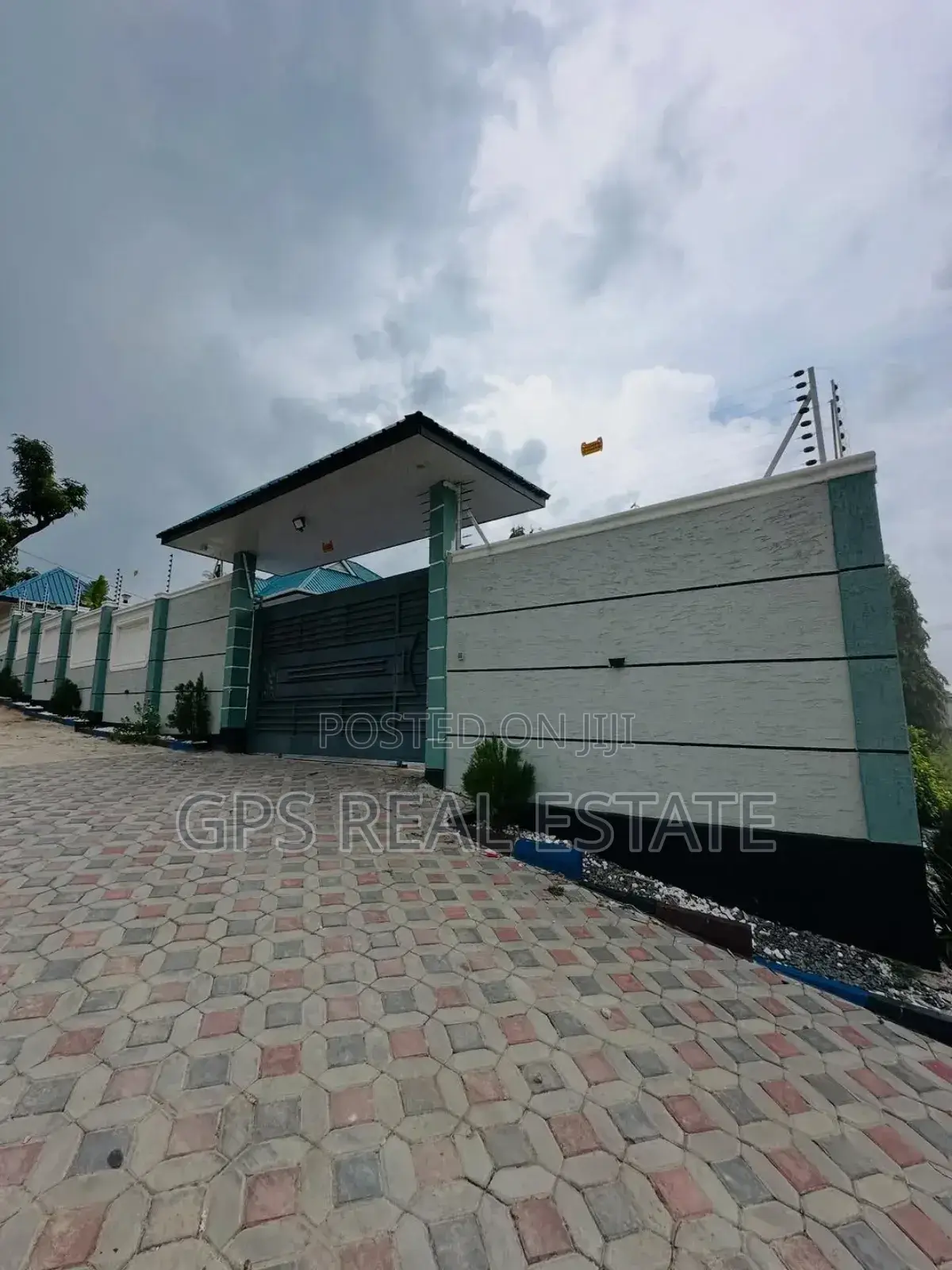 3bdrm House in Tabata Segerea, Kinondoni for sale