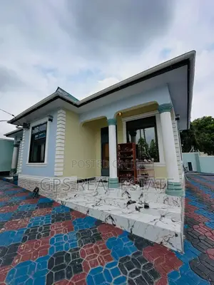 3bdrm House in Tabata Segerea, Kinondoni for sale