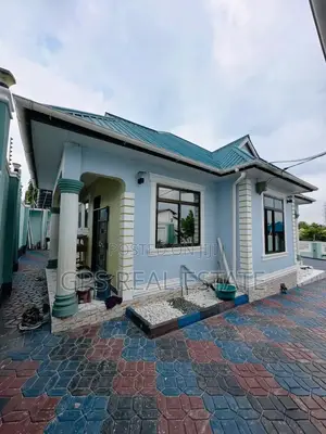 3bdrm House in Tabata Segerea, Kinondoni for sale