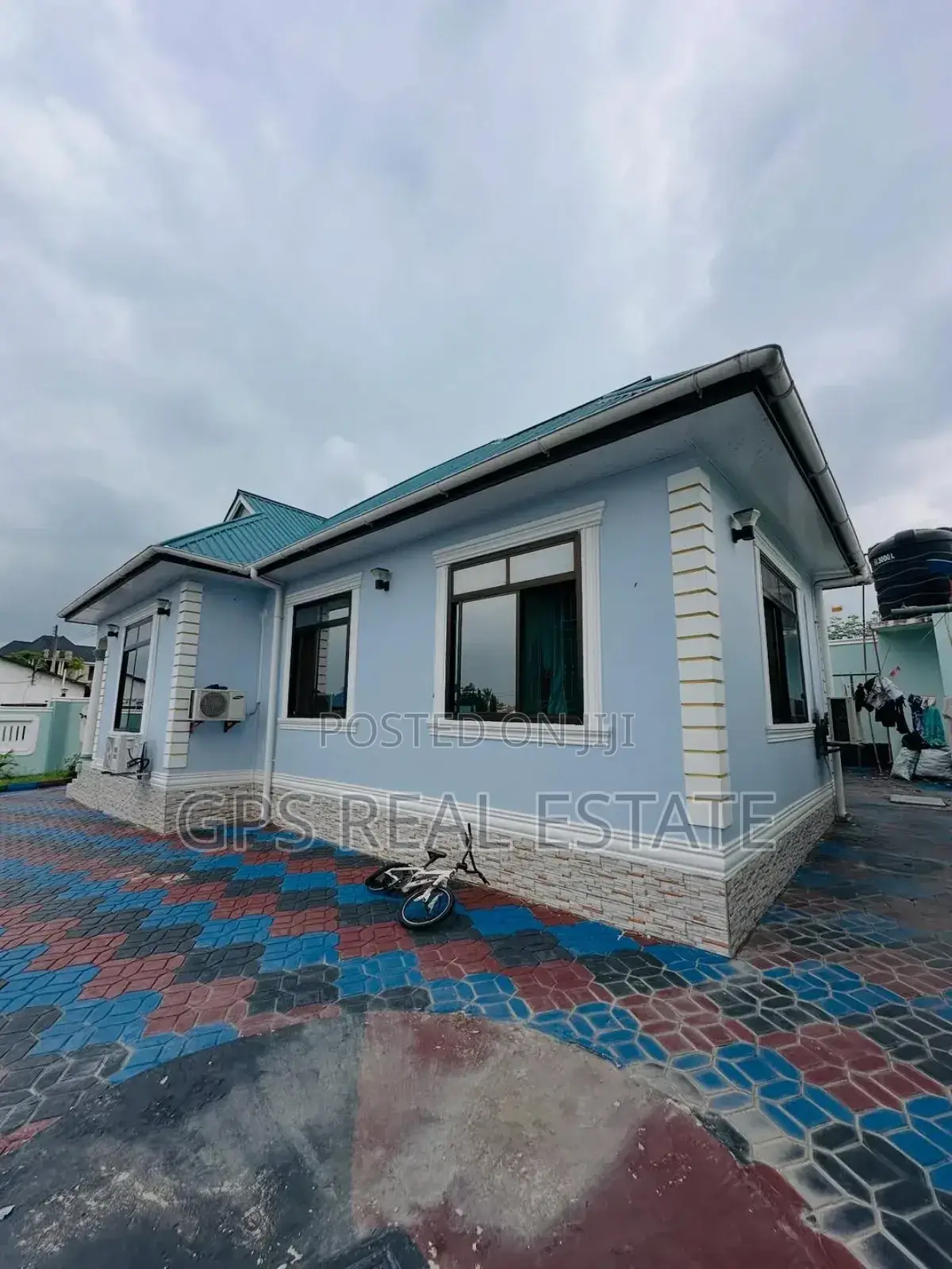 3bdrm House in Tabata Segerea, Kinondoni for sale