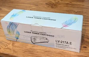 Toner - 217a