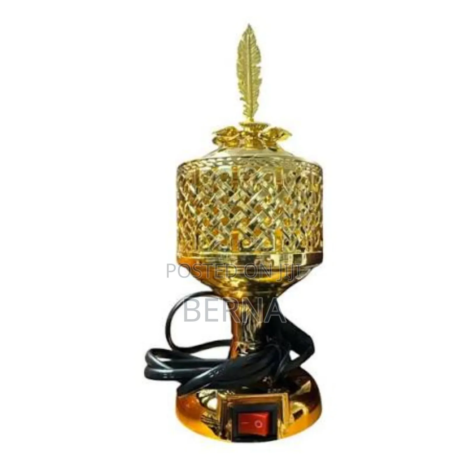 Electric Incense Burner