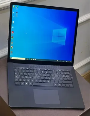 Laptop Microsoft Surface Laptop 3 32GB Intel Core i7 SSD 1T