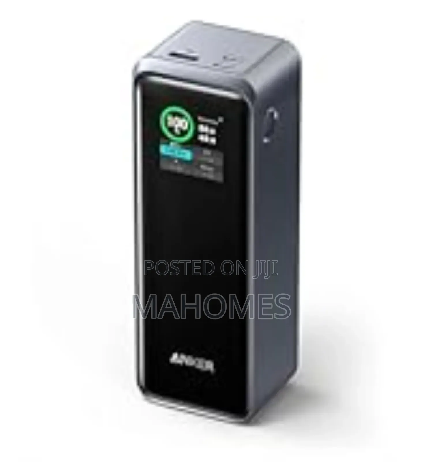 Anker Prime 27,650mah Powerbank (250 Watts)