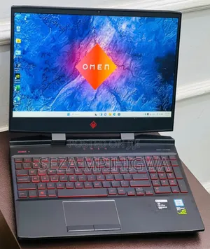 Laptop HP 15 16GB Intel Core i7 SSD 512GB