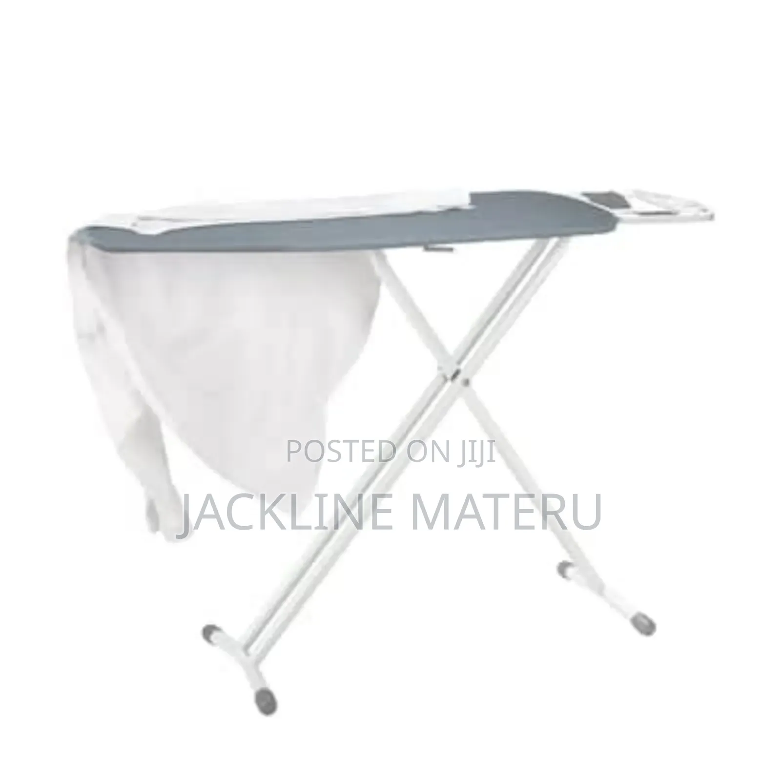 Foldable Ironing Board Size 48*15