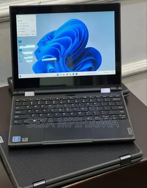 Laptop Lenovo 300e 4GB Intel Core i5 SSD 128GB
