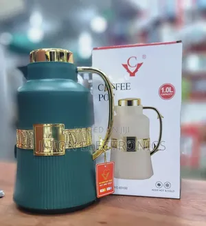 Coffee Pot New Brand 1 Liter